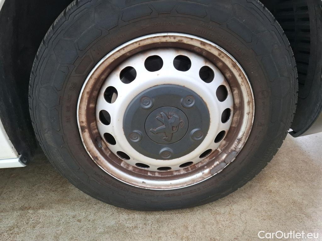  Peugeot  Expert  Fourgon Premium Compact 1.5 HDi 120CV BVM6 E6dT #36