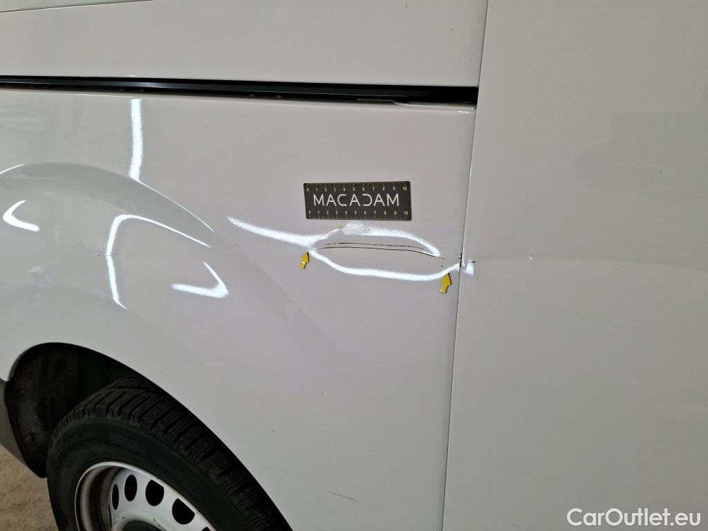  Peugeot  Expert  Fourgon Asphalt Standard 2.0 HDi 145CV BVM6 E6d #20