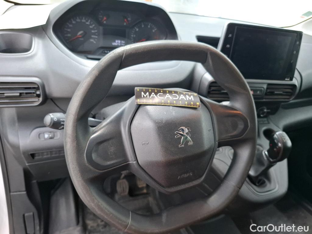  Peugeot  Partner  Premium L1 1.5 HDi 100CV BVM5 E6dT #32