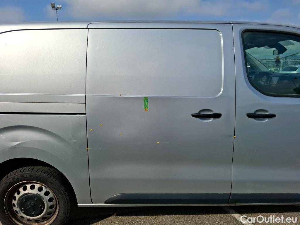  Peugeot  Expert  Fourgon Asphalt L2 2.0 HDi 120CV BVM6 E6dT #18