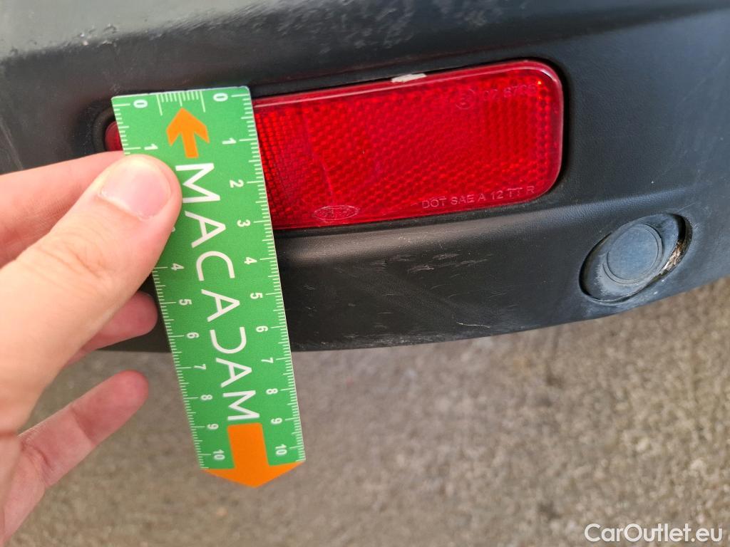  Ford  Transit Connect  Fourgon lang Trend 1.5 100CV BVM6 #40
