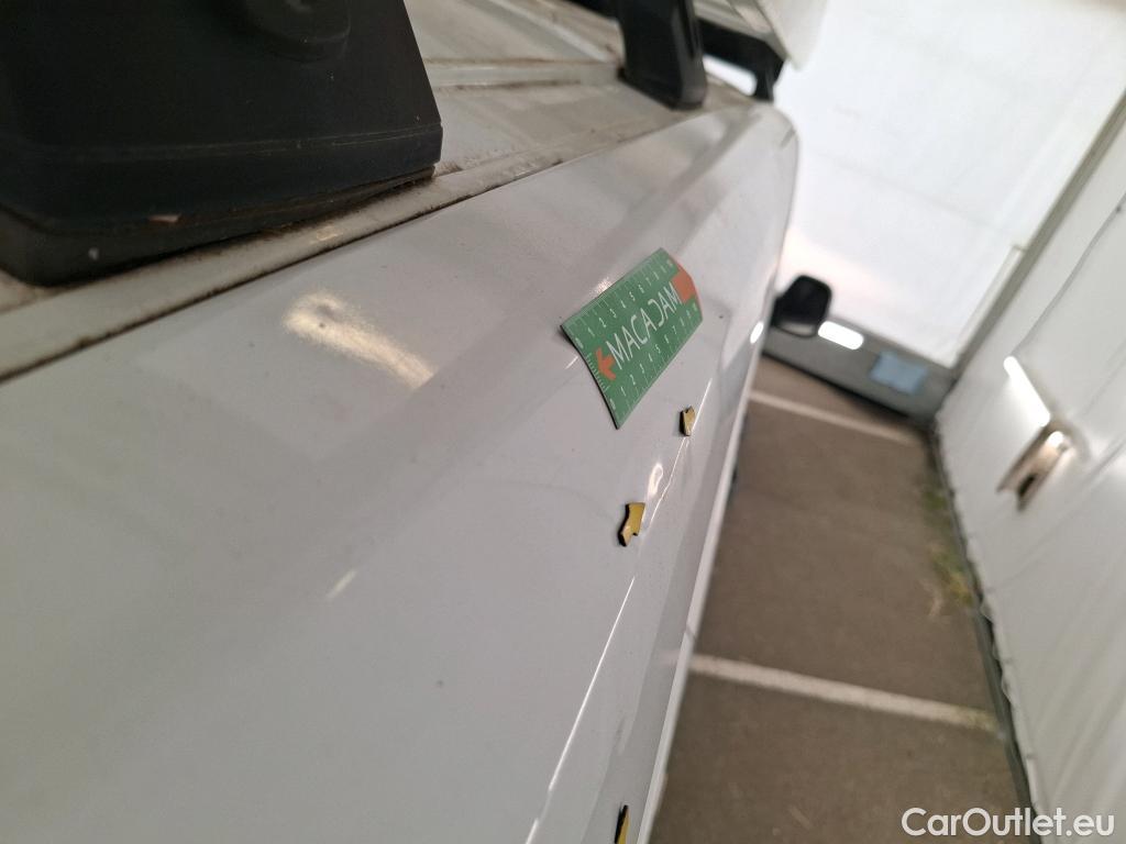  Peugeot  Partner  Asphalt L2 1.5 HDi 100CV BVM5 E6dT #75