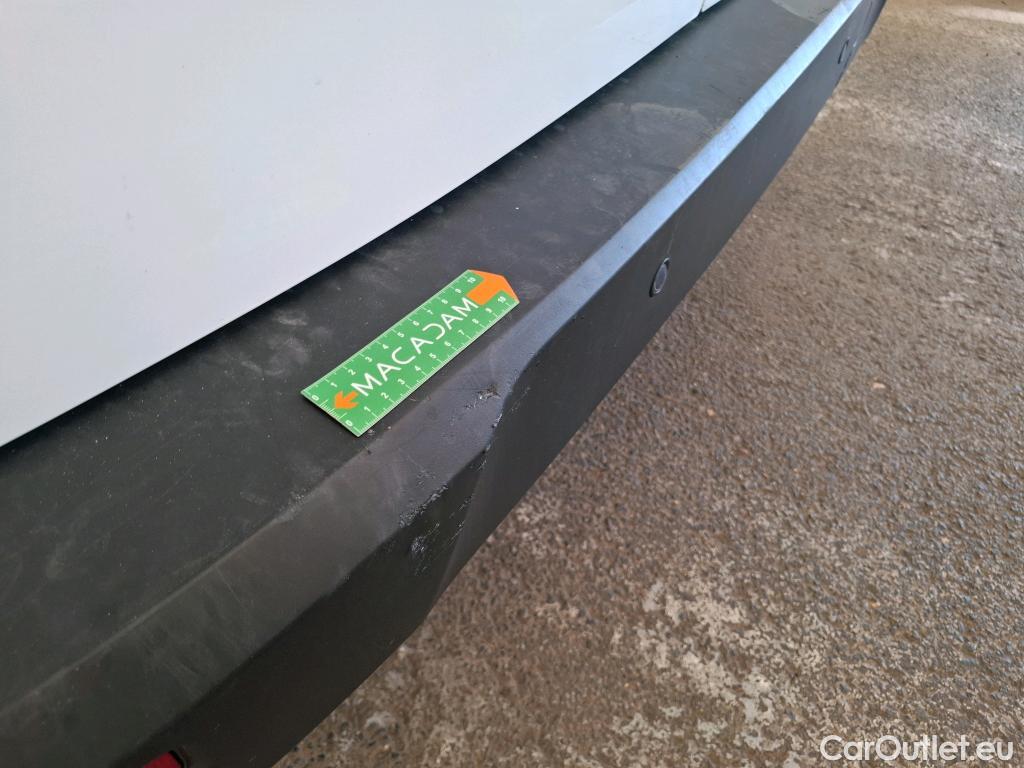  Ford  Transit Connect  Fourgon lang Trend 1.5 100CV BVM6 #44