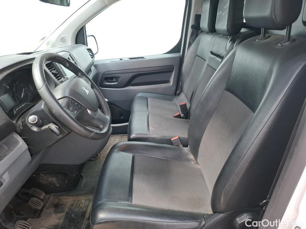  Peugeot  Expert  Fourgon Premium Compact 1.5 HDi 120CV BVM6 E6dT #40