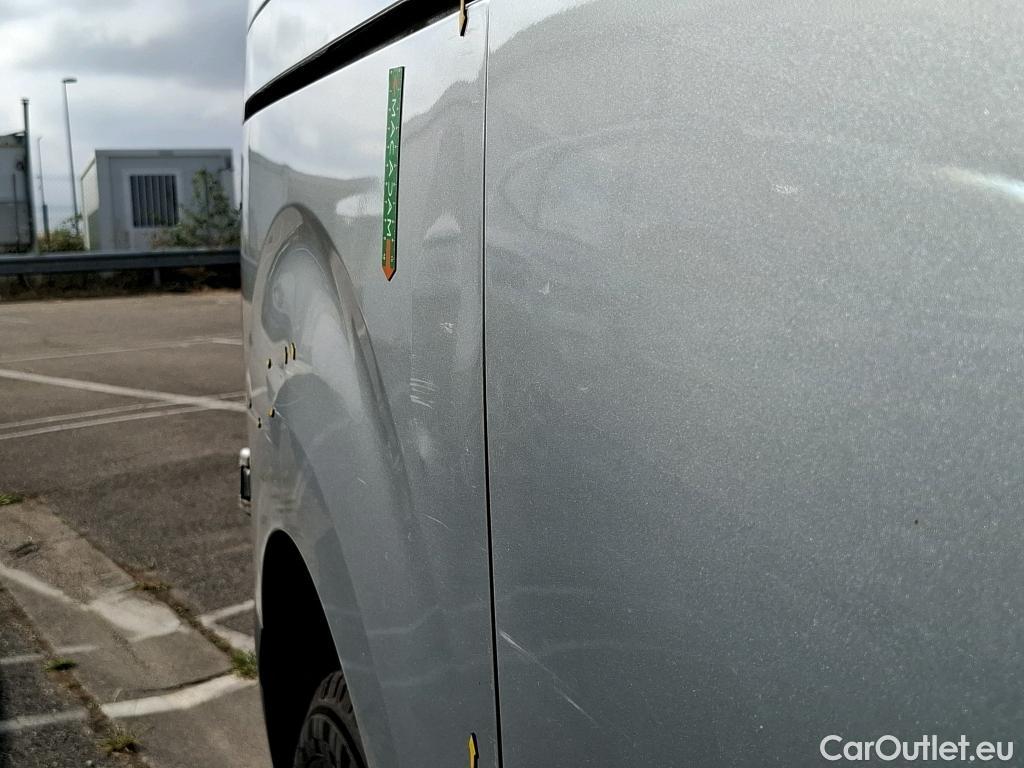  Peugeot  Expert  Fourgon Asphalt L2 2.0 HDi 120CV BVM6 E6dT #6