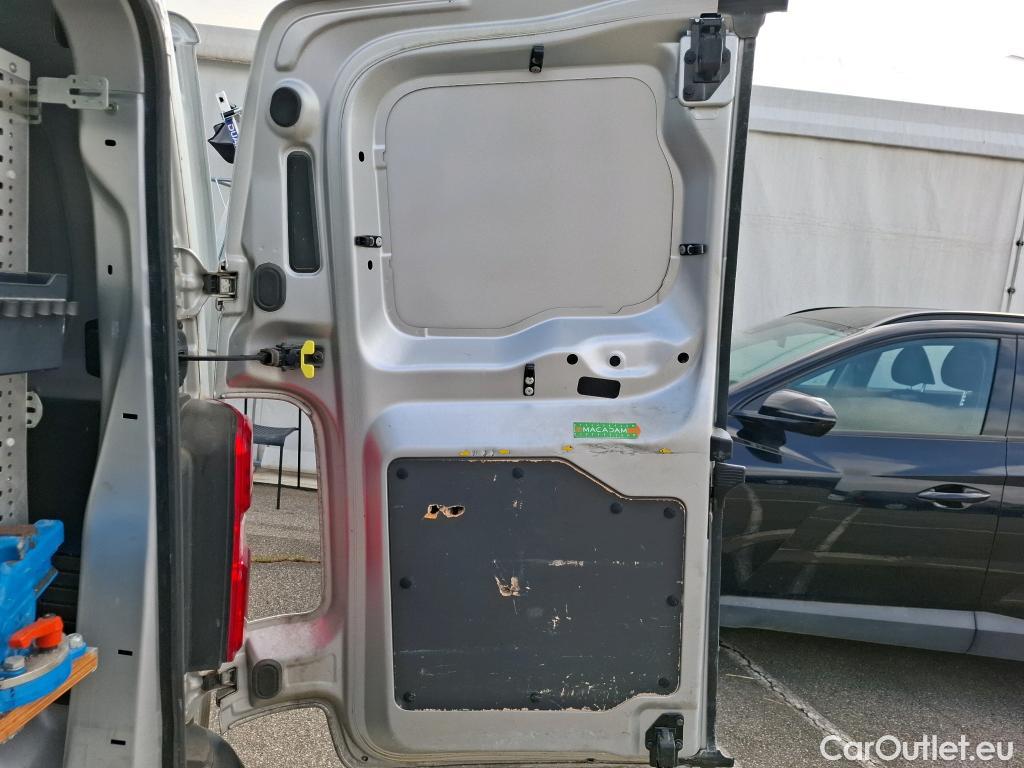  Peugeot  Expert  Fourgon Asphalt L2 2.0 HDi 120CV BVM6 E6dT #26