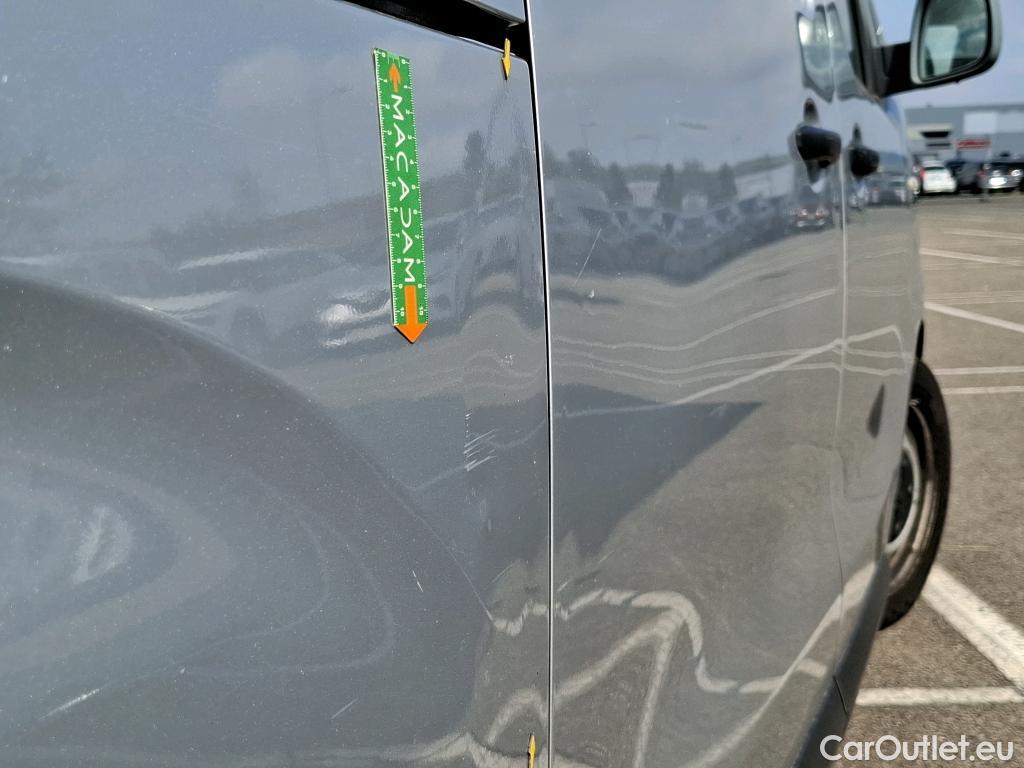  Peugeot  Expert  Fourgon Asphalt L2 2.0 HDi 120CV BVM6 E6dT #4