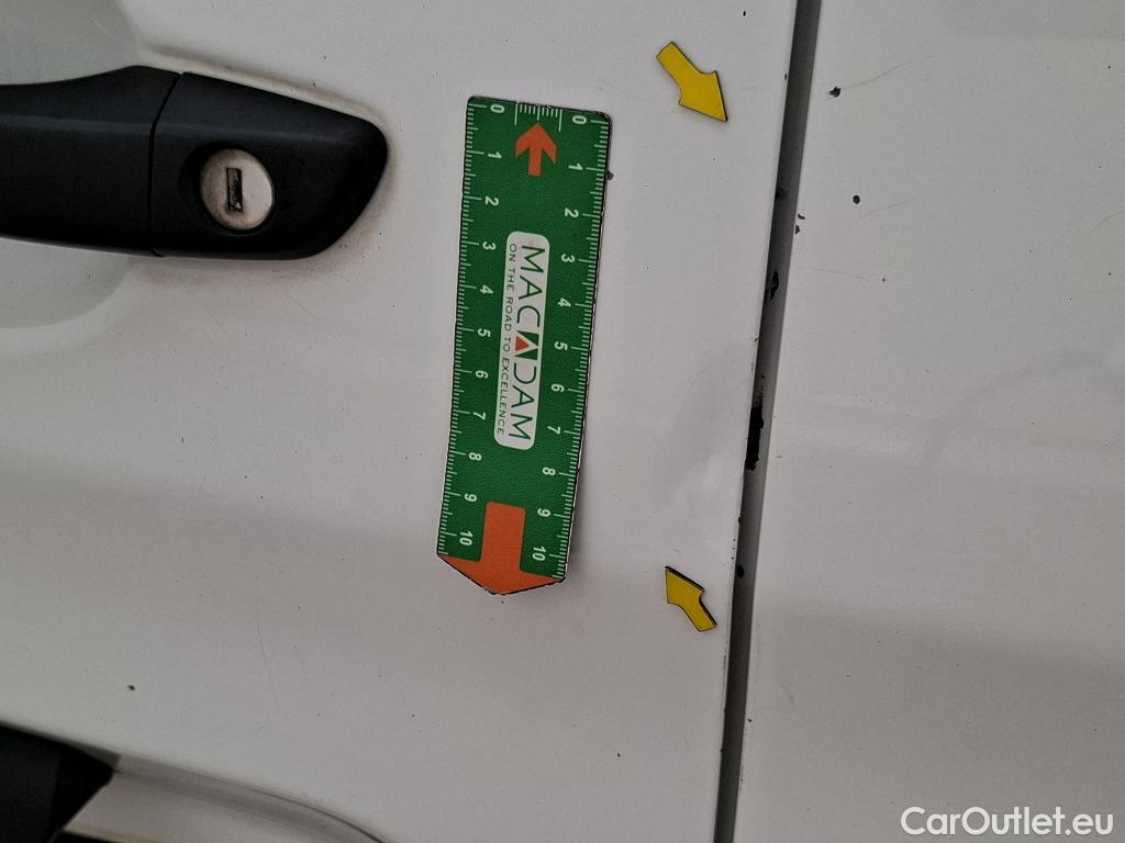  Peugeot  Expert  Fourgon Premium Compact 1.5 HDi 120CV BVM6 E6dT #3