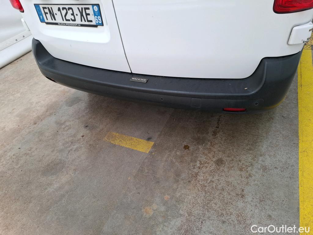  Peugeot  Expert  Fourgon Premium Compact 1.5 HDi 120CV BVM6 E6dT #64