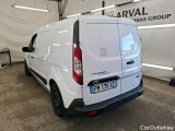  Ford  Transit Connect  Fourgon lang Trend 1.5 100CV BVM6 #2