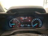  Ford  Transit Connect  Fourgon lang Trend 1.5 100CV BVM6 #6
