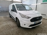  Ford  Transit Connect  Fourgon lang Trend 1.5 100CV BVM6 #4