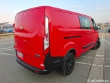  Ford  Transit  Custom Fourgon 320 L2 Limited 2.0 TDCi 130CV BVM6 E6d #3
