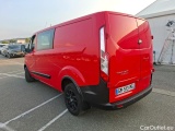 Ford  Transit  Custom Fourgon 320 L2 Limited 2.0 TDCi 130CV BVM6 E6d #2
