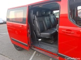  Ford  Transit  Custom Fourgon 320 L2 Limited 2.0 TDCi 130CV BVM6 E6d #9