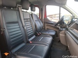  Ford  Transit  Custom Fourgon 320 L2 Limited 2.0 TDCi 130CV BVM6 E6d #8
