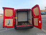  Ford  Transit  Custom Fourgon 320 L2 Limited 2.0 TDCi 130CV BVM6 E6d #10