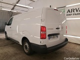  Opel  Vivaro OPEL  / 2019 / 4P / Fourgon tôlé 2.0 Diesel 145 Ptac aug L3 P.Busin auto #2