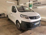  Opel  Vivaro OPEL  / 2019 / 4P / Fourgon tôlé 2.0 Diesel 145 Ptac aug L3 P.Busin auto #4