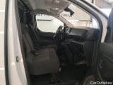  Opel  Vivaro OPEL  / 2019 / 4P / Fourgon tôlé 2.0 Diesel 145 Ptac aug L3 P.Busin auto #8