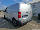 Peugeot  Expert  Fourgon Asphalt L2 2.0 HDi 120CV BVM6 E6dT #2