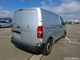  Peugeot  Expert  Fourgon Asphalt L2 2.0 HDi 120CV BVM6 E6dT #3