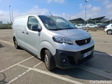  Peugeot  Expert  Fourgon Asphalt L2 2.0 HDi 120CV BVM6 E6dT #4
