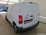  Peugeot  Expert  Fourgon Asphalt Standard 2.0 HDi 145CV BVM6 E6d #2