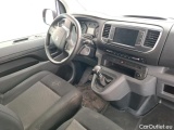  Peugeot  Expert  Fourgon Asphalt Standard 2.0 HDi 145CV BVM6 E6d #5