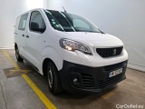  Peugeot  Expert  Fourgon Premium Compact 1.5 HDi 120CV BVM6 E6dT #4