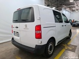  Peugeot  Expert  Fourgon Premium Compact 1.5 HDi 120CV BVM6 E6dT #3