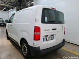  Peugeot  Expert  Fourgon Premium Compact 1.5 HDi 120CV BVM6 E6dT #2