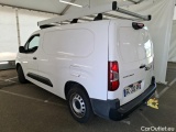  Peugeot  Partner  Asphalt L2 1.5 HDi 100CV BVM5 E6dT #2