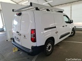  Peugeot  Partner  Asphalt L2 1.5 HDi 100CV BVM5 E6dT #3