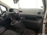  Peugeot  Partner  Asphalt L2 1.5 HDi 100CV BVM5 E6dT #5