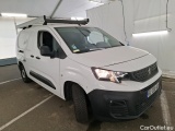  Peugeot  Partner  Asphalt L2 1.5 HDi 100CV BVM5 E6dT #4