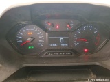  Peugeot  Partner  Asphalt L2 1.5 HDi 100CV BVM5 E6dT #6