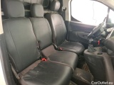  Peugeot  Partner  Asphalt L2 1.5 HDi 100CV BVM5 E6dT #8