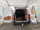  Peugeot  Partner  Asphalt L2 1.5 HDi 100CV BVM5 E6dT #10
