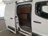  Peugeot  Partner  Asphalt L2 1.5 HDi 100CV BVM5 E6dT #9