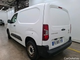  Peugeot  Partner  Premium L1 1.5 HDi 100CV BVM5 E6dT #2