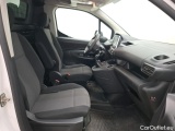  Peugeot  Partner  Premium L1 1.5 HDi 100CV BVM5 E6dT #6