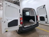  Peugeot  Partner  Premium L1 1.5 HDi 100CV BVM5 E6dT #8