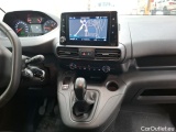  Peugeot  Partner  Premium L1 1.5 HDi 100CV BVM5 E6dT #10