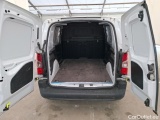  Peugeot  Partner PEUGEOT  / 2018 / 4P / Fourgonnette BHDI 130 S&S EAT8 650KG STAND ASPHALT #10