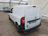  Renault  Kangoo RENAULT  / 2021 / 4P / Fourgonnette EXTRA - BLUE DCI 95 #2