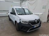  Renault  Kangoo RENAULT  / 2021 / 4P / Fourgonnette EXTRA - BLUE DCI 95 #4