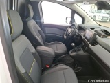  Renault  Kangoo RENAULT  / 2021 / 4P / Fourgonnette EXTRA - BLUE DCI 95 #8