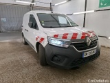  Renault  Kangoo RENAULT  2021 4P Fourgonnette GD CONFORT BLUE DCI 95 #4
