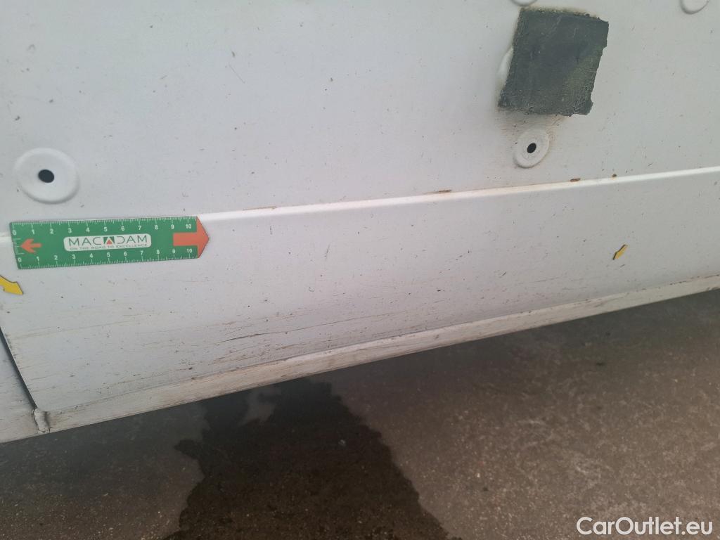  Renault  Master RENAULT  VU 4p Fourgon FG GCf Trac F3500 L3H2 Energy dCi 145 E6 #20